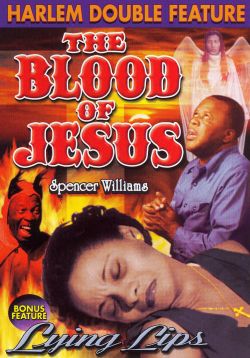 Blood of Jesus