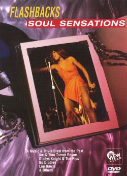 Flashbacks: Soul Sensation