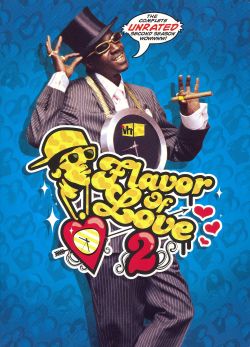 Flavor of Love: Photo Shoot to the Death