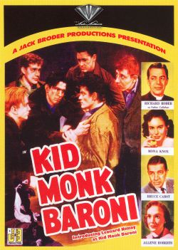 Kid Monk Baroni