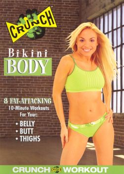 Crunch: Bikini Body