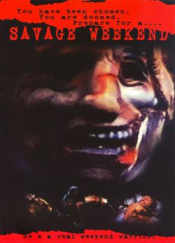 Savage Weekend