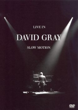 David Gray: Live in Slow Motion
