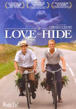 A Love to Hide