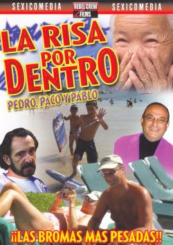 La Risa por Dentro
