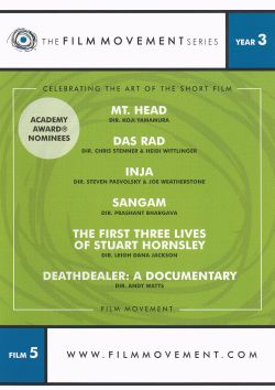 Deathdealer: A Documentary