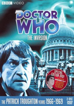 Doctor Who: The Invasion, Episode 8