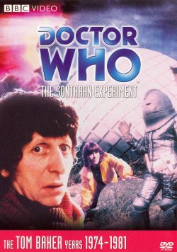 Doctor Who: The Sontaran Experiment, Episode 2