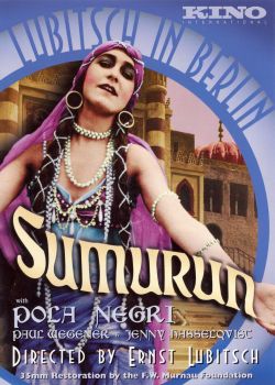 Sumurun