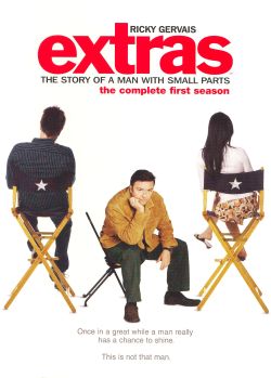 Extras: Patrick Stewart
