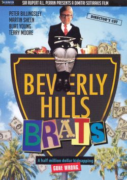 Beverly Hills Brats