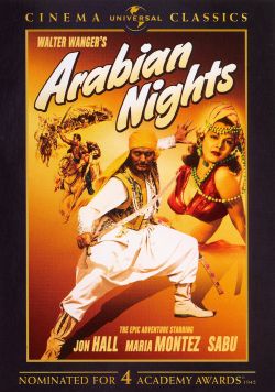The Arabian Nights