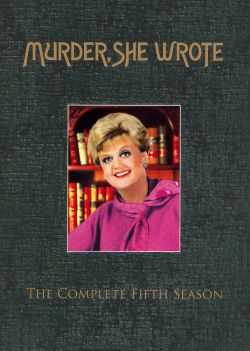 Murder, She Wrote: Mirror, Mirror, On the Wall, Part Two