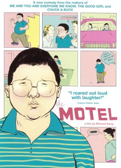 The Motel