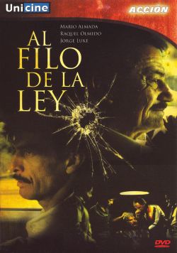 Al Filo De La Ley