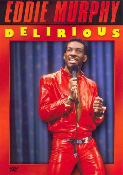 Eddie Murphy: Delirious