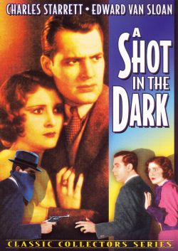 A Shot in the Dark