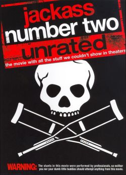 Jackass: Number Two