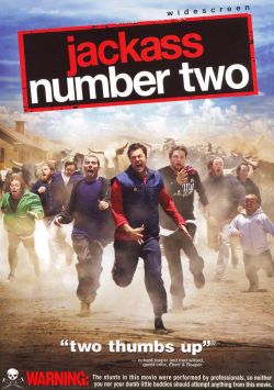 Jackass: Number Two