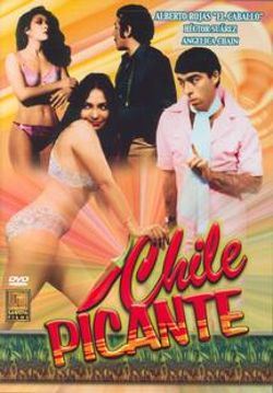 Chile Picante