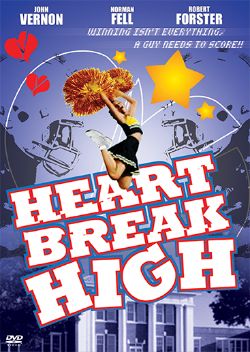 Heartbreak High