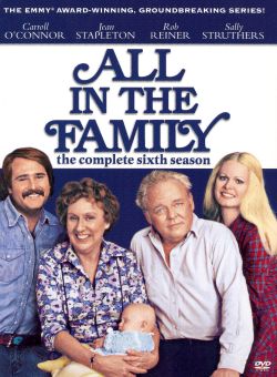 All in the Family: Edith's Night Out