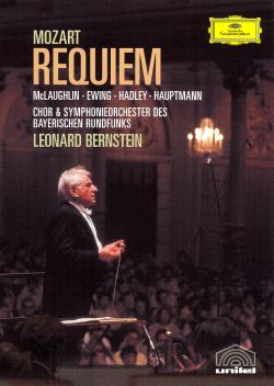 Mozart: Requiem