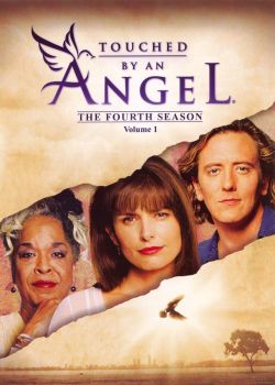 Touched By an Angel: The Comeback