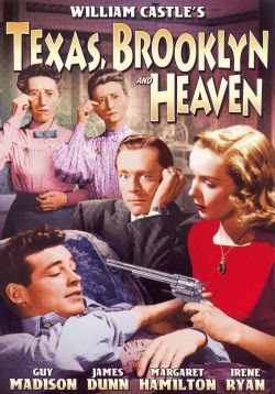 Texas, Brooklyn and Heaven