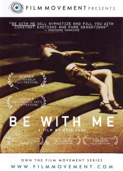 Be With Me