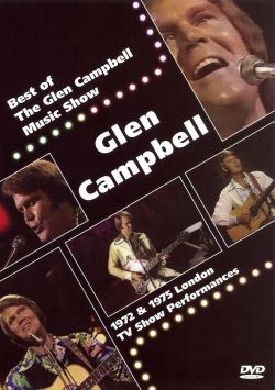 Best of the Glen Campbell Music Show