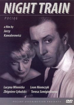 Pociag