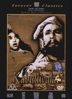 Kabuliwala