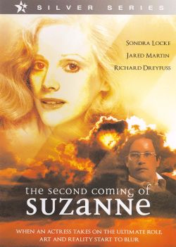 The Second Coming of Suzanne