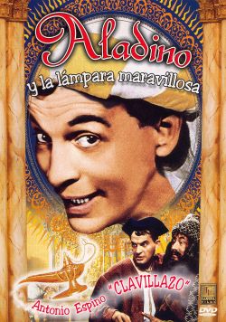 Aladino y la Lampara Maravillosa