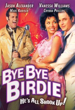 Bye Bye Birdie