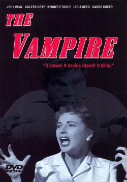 The Vampire
