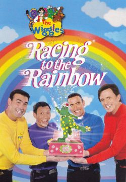 The Wiggles: Racing to the Rain...