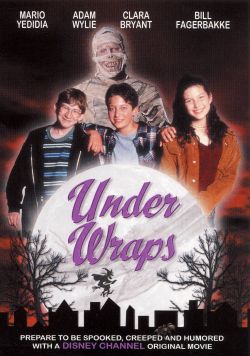 Under Wraps