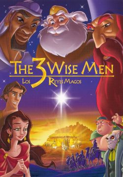 3 Wise Men