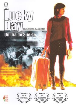 A Lucky Day