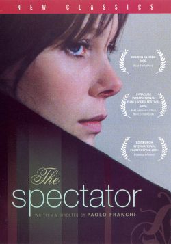 La Spettatrice