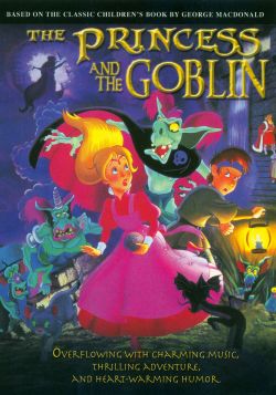 The Princess and the Goblin