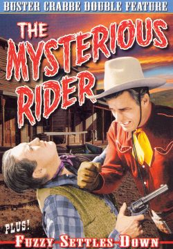 The Mysterious Rider