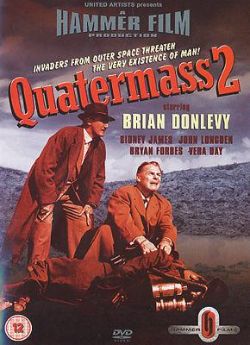 Quatermass II
