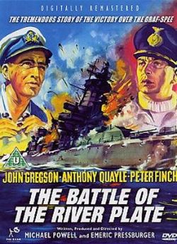Pursuit of the Graf Spee