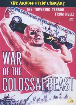 War of the Colossal Beast