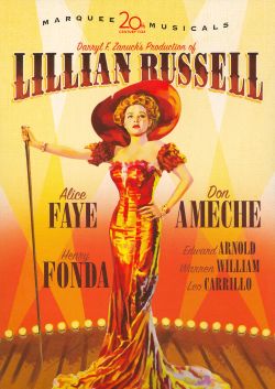 Lillian Russell