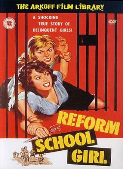 Reform School Girl