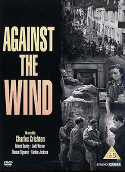 Against the Wind